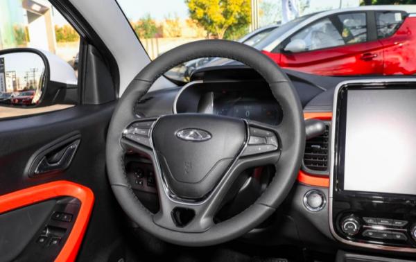 小螞蟻卻有硬實力，408公里續航+10英寸大屏，7月賣出5565輛