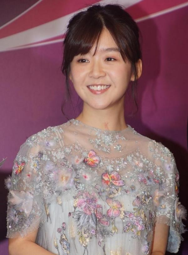 娛樂圈8位新晉女神，個個美若天仙，你最喜歡誰？