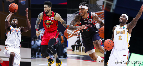 CBA實力分級,郭士強的廣州算強隊嗎? CBA實力分級,郭士強的廣州算強隊嗎?