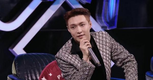 《街舞》隊友慘遭淘汰,張藝興笑稱“只是遊戲”,網友:輸不起? 《街舞》隊友慘遭淘汰,張藝興笑稱“只是遊戲”,網友:輸不起?