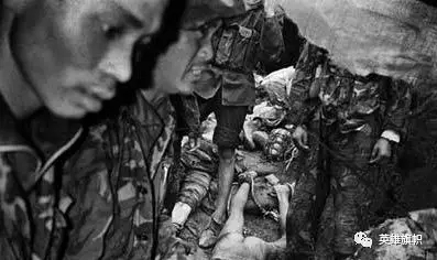 老山“藍劍—B行動”，我軍戰爭史上第一次現場直播的慘烈戰鬥