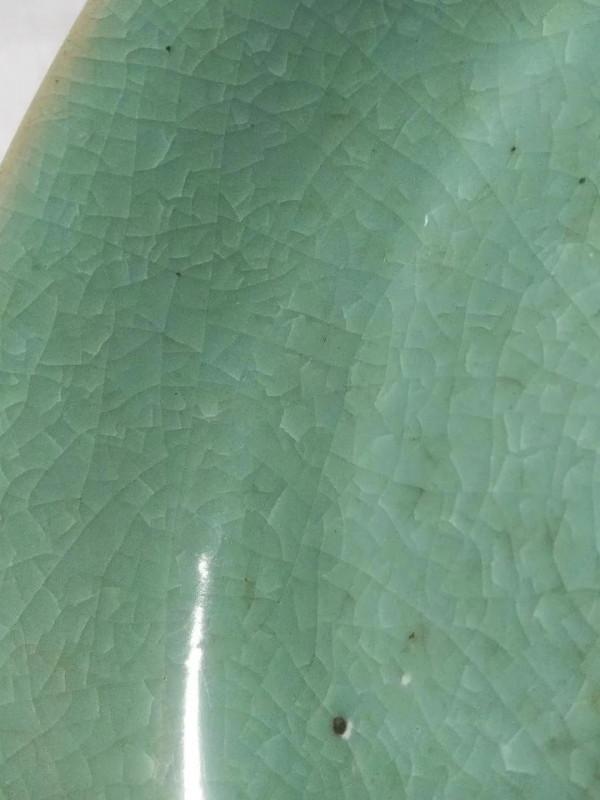 再論老化痕跡鑑定古陶瓷 再論老化痕跡鑑定古陶瓷