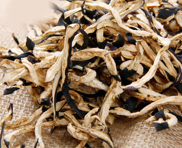 這幾種廉價蔬菜曬乾後,好吃又美味,儲存時間長,用來炒肉真香 這幾種廉價蔬菜曬乾後,好吃又美味,儲存時間長,用來炒肉真香