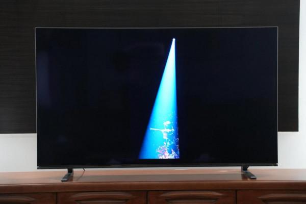 BR火箭炮,音質獨一家——146歲東芝帶來輕奢品質OLED電視X8900KF BR火箭炮,音質獨一家——146歲東芝帶來輕奢品質OLED電視X8900KF