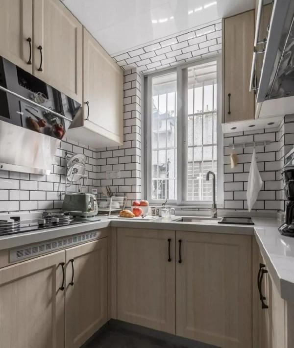 拜託，這才是小戶型該有的樣子！一個人的68㎡，簡直不要太爽