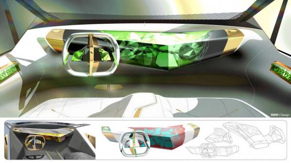 越來越看不懂,寶馬設計總監稱新車必須看起來大膽 越來越看不懂,寶馬設計總監稱新車必須看起來大膽