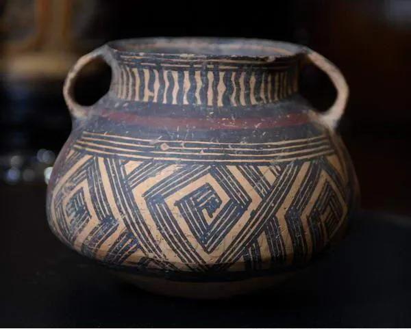 什麼是回紋型風溼症？