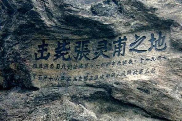 從不同視角看孟良崮戰役