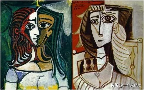 唯一拋棄畢加索的那個女人，她100歲了