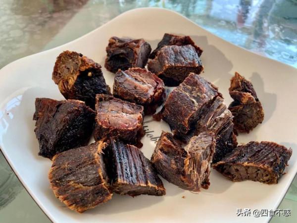 “內蒙古姐夫”帶我吃遍鄂爾多斯美食