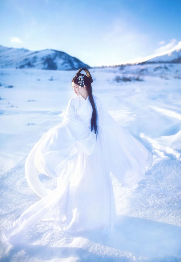 錯過這10個地方,你就錯過了中國最美的冬天… 錯過這10個地方,你就錯過了中國最美的冬天…