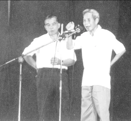 為何還不認識“族魂”林連玉，為維護民族的靈魂奮鬥一生