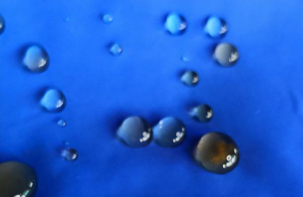 帆布防水 帆布面料的防水整理 工廠加工工藝及配方
