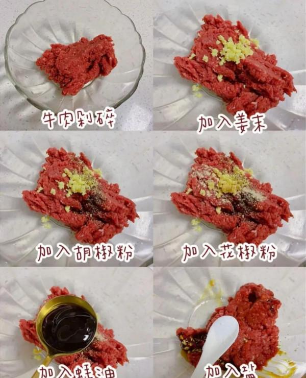 家有高中生，媽媽按時早起變著花樣做早餐，看看一個小時準備了啥