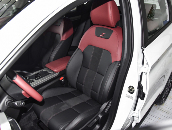 吉利繽越PHEV購買攻略：起售11.98萬元，為何不建議買？