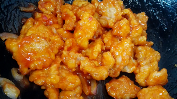 分享12道家常菜做法，葷素搭配更健康，花錢少還吃得好，適合帶飯