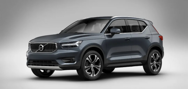 不買BBA就買CLV！30萬落地的豪華SUV，這幾款香不香