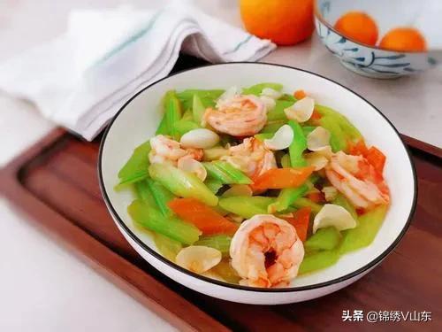 冬天就要吃這12道家常小炒，驅寒暖胃又滋補，小仙女們要多吃點