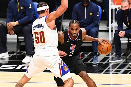 掘金&mdash;&mdash;艱難求索的冠軍之路