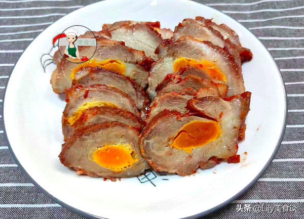 春節聚餐，這5道菜提前備好，來客隨便一切，上桌就是大菜，省事