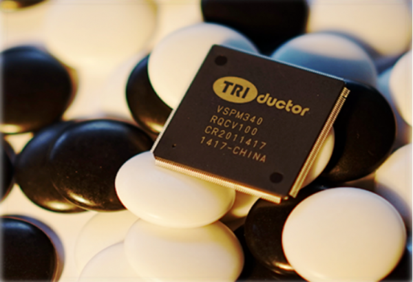 創耀科技即將登陸科創板 創耀科技即將登陸科創板