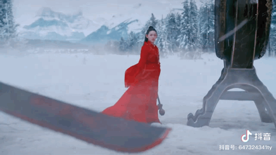 把雪景拍成詩的8部古裝劇，仙劍劇組獨佔半席，清宮戲成最大贏家