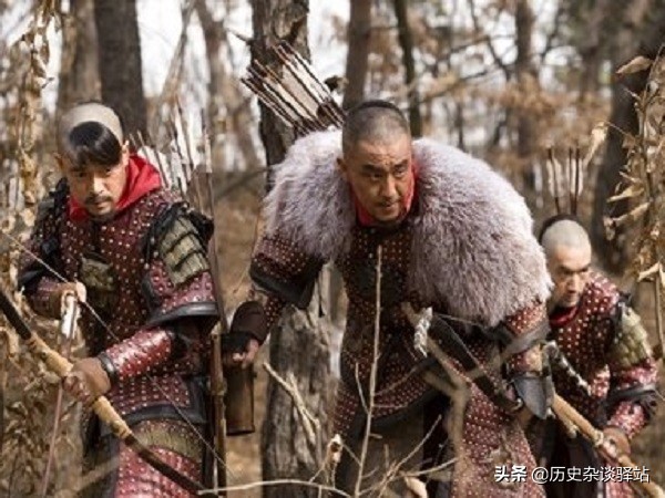 被定格的“醜陋”？清軍帽冠演變史，斗笠涼帽和暖帽可以“共存”