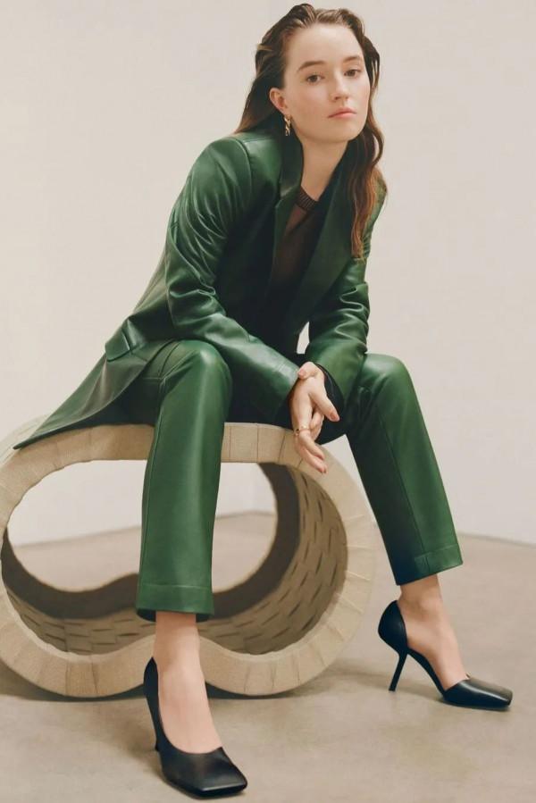 5大經典秋冬色，高階有質感