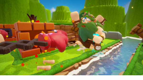 特別好評的塔防遊戲《糖果災難》已於11月12日正式發售 特別好評的塔防遊戲《糖果災難》已於11月12日正式發售