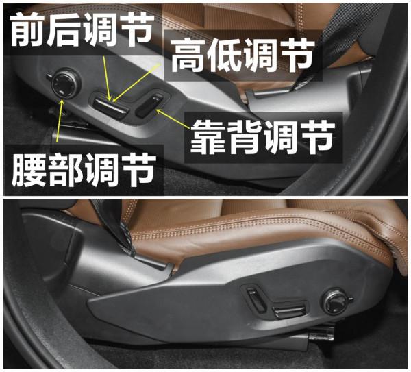 沃爾沃XC90配置解讀，北歐進口豪華大7座SUV，實力表現如何