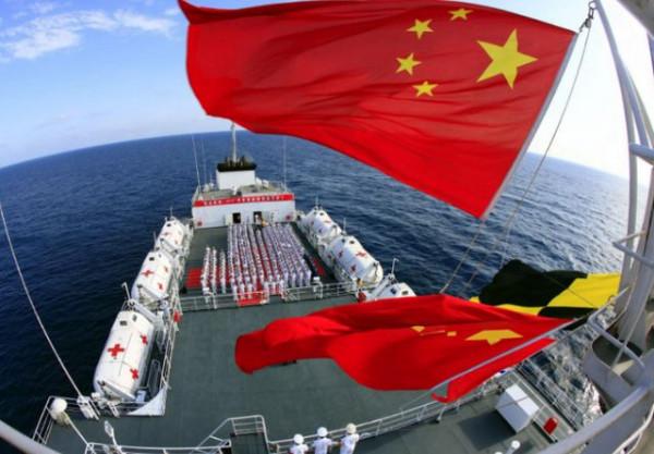 臺海局勢進入高危時期？解放軍攻島影片公開，“臺獨”快醒醒