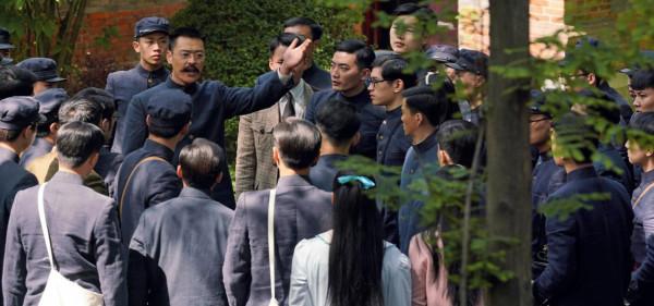 他早年地位比周總理還高,因被叛徒出賣26歲犧牲,外甥後來當總理 他早年地位比周總理還高,因被叛徒出賣26歲犧牲,外甥後來當總理