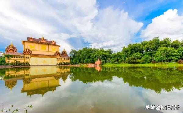 15個適合一個人旅行的地方，背上揹包，出發吧