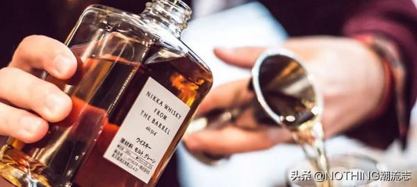 初學者們最好的威士忌入門指南