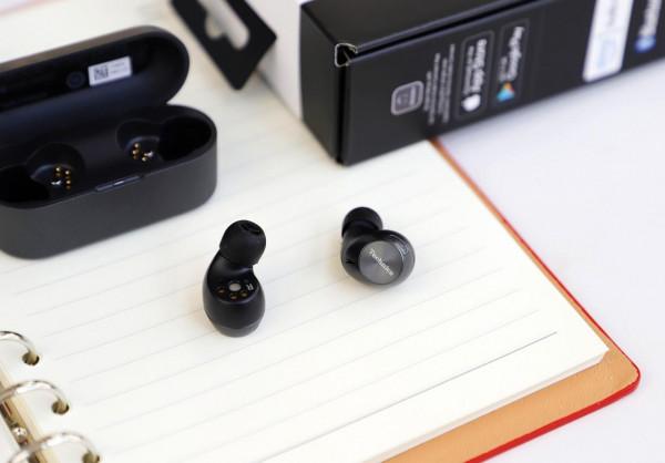 日系發燒真無線Technics EAH-AZ40上手，僅音質就值回票價