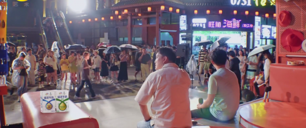 湖南衛視又在綜藝上玩出新花樣,憑什麼連《光明日報》都在捧它? 湖南衛視又在綜藝上玩出新花樣,憑什麼連《光明日報》都在捧它?