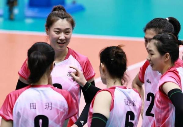 慄垚更新動態為友誼點贊！聯賽目標不僅是進前八，還有重返國家隊