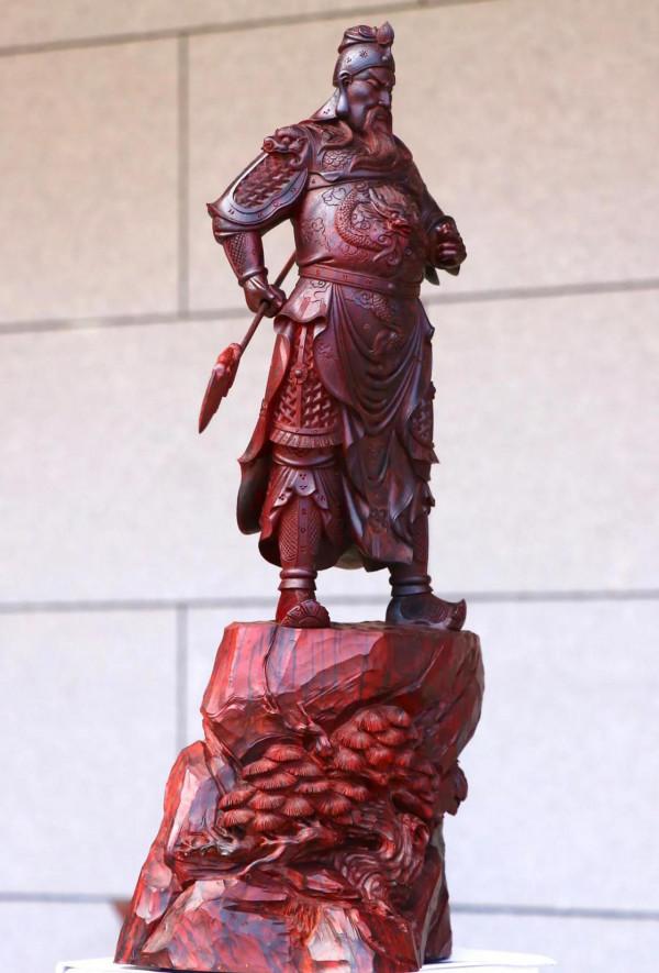 爺爺說生意人最好是要把他請回家的