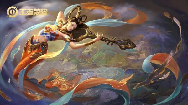 王者模擬戰:戰士魏國流,司馬懿和諸葛亮聯動殺敵 王者模擬戰:戰士魏國流,司馬懿和諸葛亮聯動殺敵