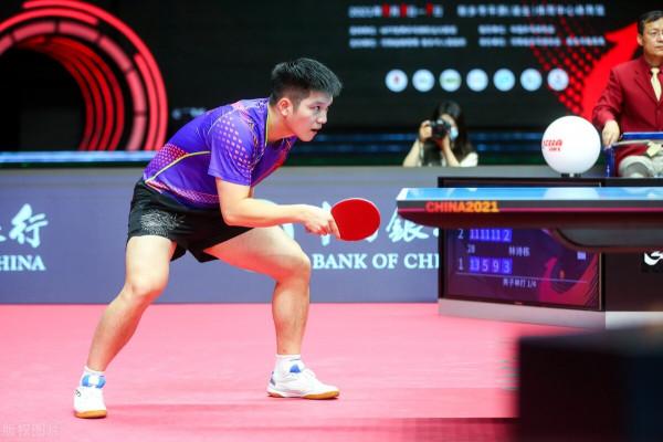 乒乓球高手打球時的幾個好習慣，看看你有幾個？