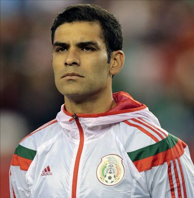 “青蛙王子”與“花蝴蝶”:中北美霸主墨西哥足球歷史最佳11人 “青蛙王子”與“花蝴蝶”:中北美霸主墨西哥足球歷史最佳11人