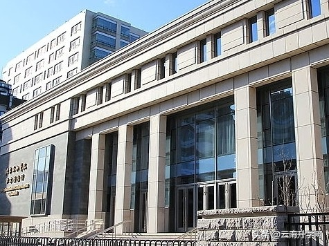 衛生部唯一直屬高校，考上相當於穩就業