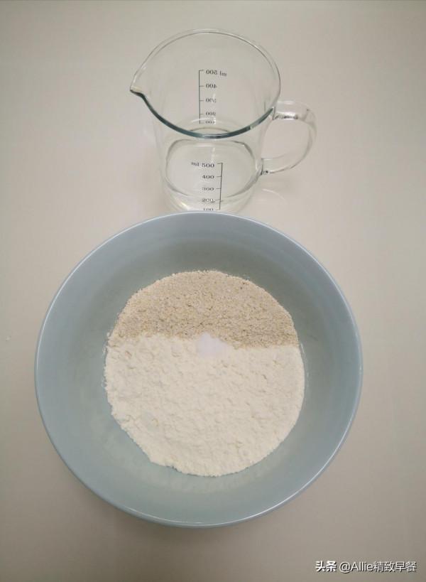 一把香蔥，教你做蔥油拌麵，食材簡單，一學就會，少油不膩又勁道