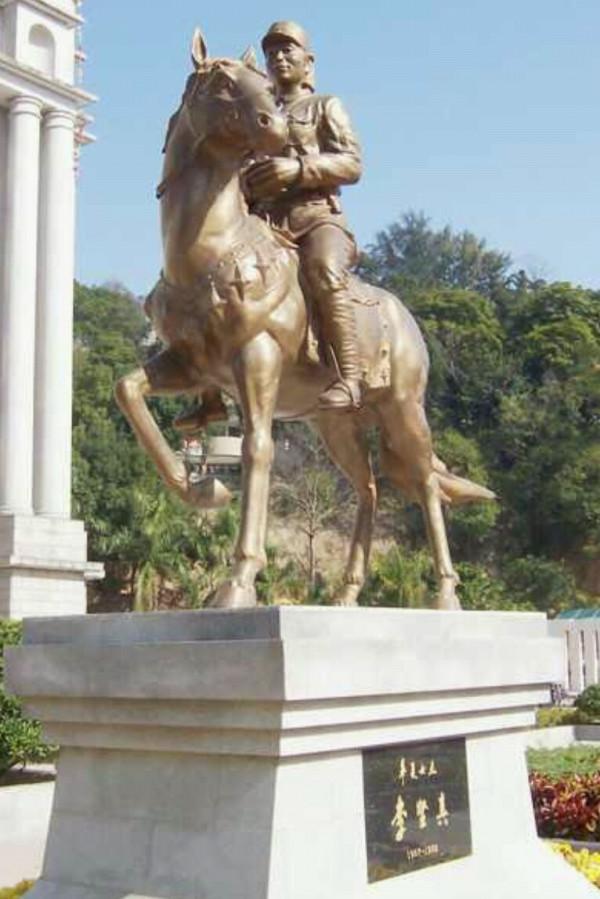 潮流廣東，美麗南粵：廣東省豐順縣