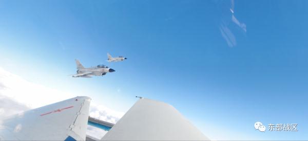 熱血來襲！這是東海雄鷹的2021