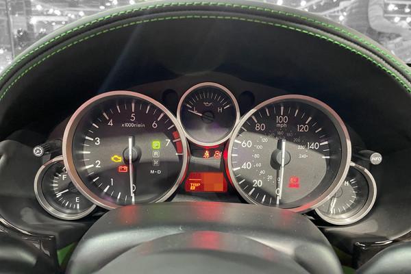 20W底子的光岡女王賣出80W天價,源於客戶的信任——復古車檢測記 20W底子的光岡女王賣出80W天價,源於客戶的信任——復古車檢測記