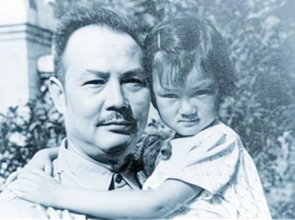 葉劍英之女葉向真,因讓父親派車送她上學被訓斥:你以為你是誰? 葉劍英之女葉向真,因讓父親派車送她上學被訓斥:你以為你是誰?