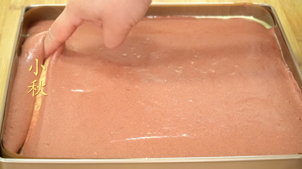 旋風捲,配比和手法告訴你,記住這幾步輕鬆學會,漂亮到捨不得吃 旋風捲,配比和手法告訴你,記住這幾步輕鬆學會,漂亮到捨不得吃