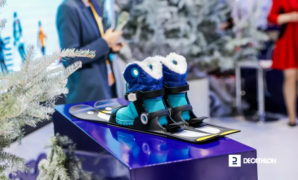 “三孩”“雙減”之後,嬰幼兒運動啟蒙能否迎來新機會? “三孩”“雙減”之後,嬰幼兒運動啟蒙能否迎來新機會?