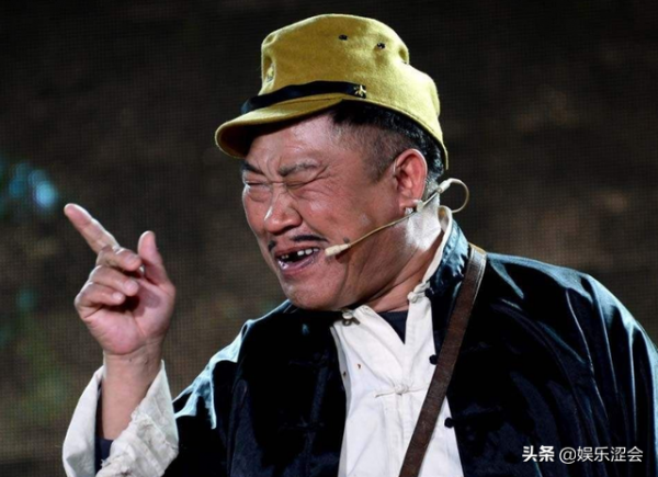 國家一級演員美嬌妻對比，杜旭東老婆夠美了？看看王奎榮的老婆